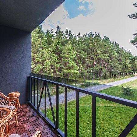 Sunny Pines Apartment Паланга Экстерьер фото