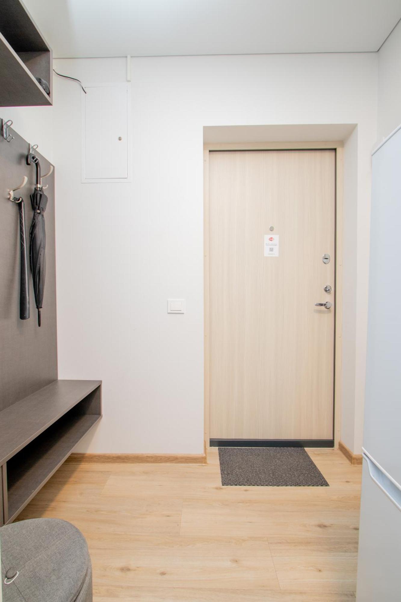 Sunny Pines Apartment Паланга Экстерьер фото