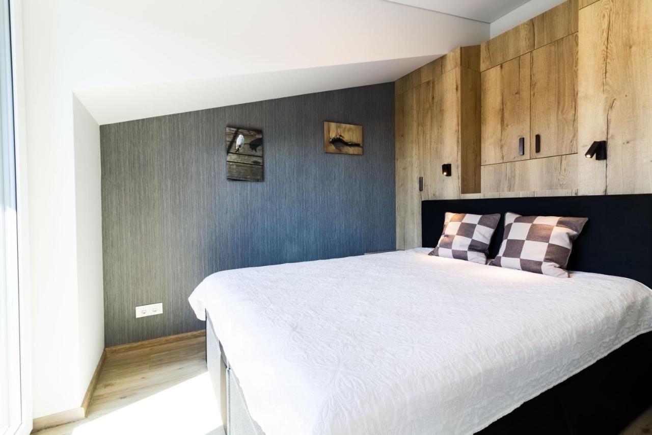 Sunny Pines Apartment Паланга Экстерьер фото